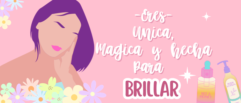 Eres Única