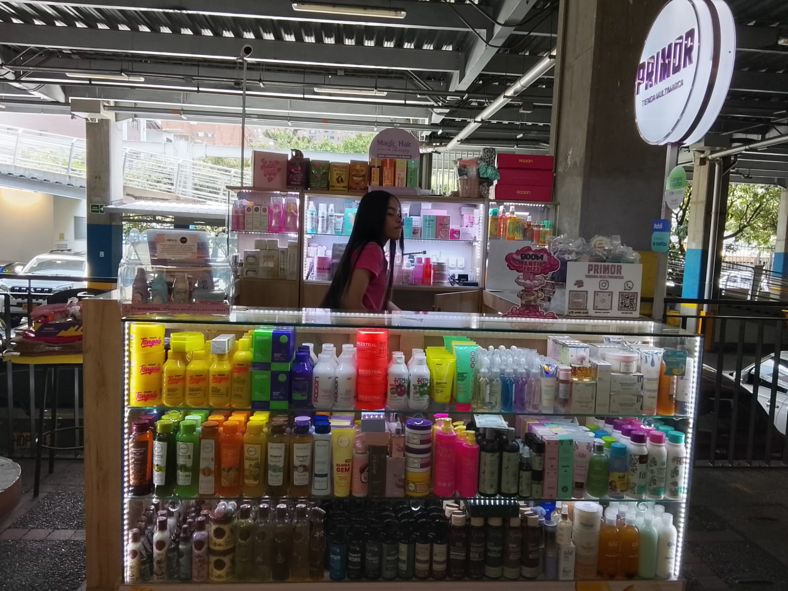 Exito Colombia