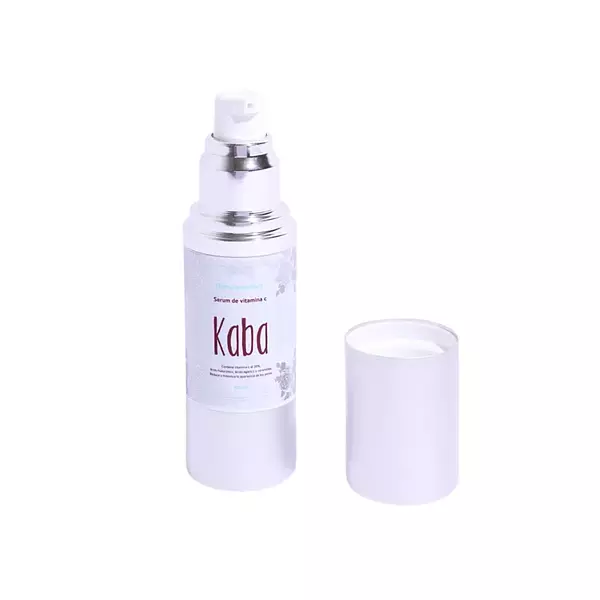 Serum Vitamina C Kaba