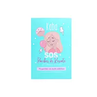 Parches De Rescate Sos Kaba