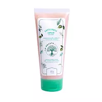 Exfoliante Capilar La Receta Cbd