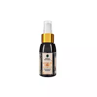 Gotas De Oro Antifrizz Magia Natural