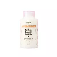 Acondicionador Biotina Lamour