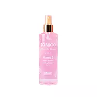 Tónico Agua De Rosas Lamour