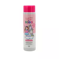 Champú Fantasía Natural Niñas Fruto Salvaje