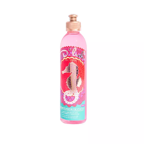 Bronceador De Coco Dluchi 250 Ml