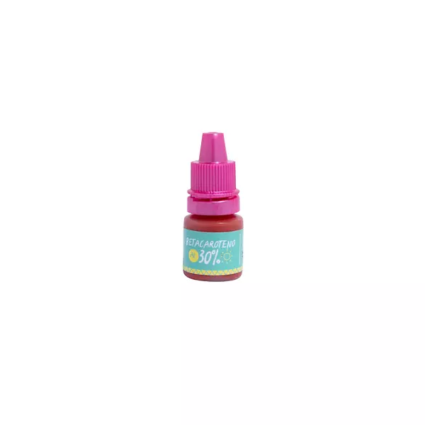 Shot De Betacaroteno Dluchi 5 Ml