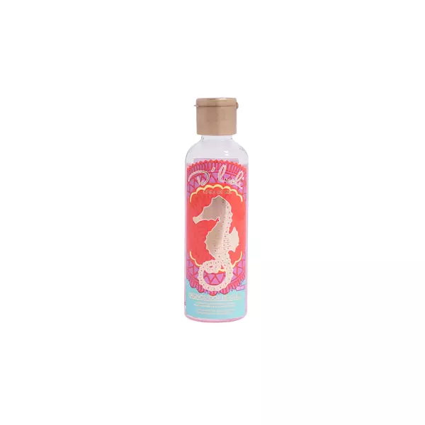 Mini Bronceador De Coco Dluchi 60 Ml