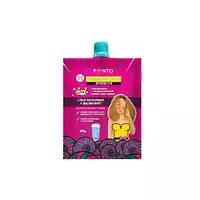 Sachet Tratamiento 3 En 1 Reparación Ponto