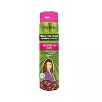 Crema Para Peinar Ondulada/Crespa Ponto
