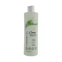 Crema De Cannabis Anyeluz