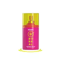 Boreal Perfume Capilar La Pocion