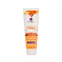 Mascarilla De Papaya Curly Lovers