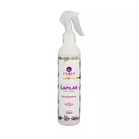 Tónico Regenerador Capilar Curly Lovers