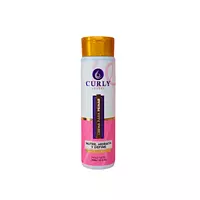 Crema Para Peinar Curly Lovers