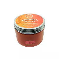 Mascarilla Mariana Zapata