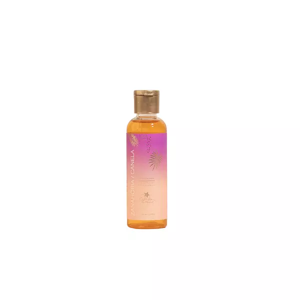 Bronceador Mini Zanahoria Y Canela Estrella De Mar