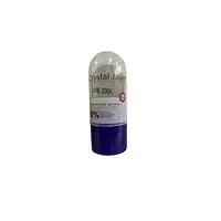 Crystal Alum Desodorante (Intimo)