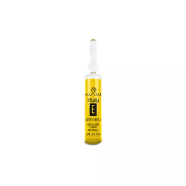 Ampolleta Vitamina E 13ml C/U