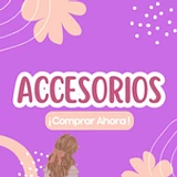 Accesorios para el cabello en Primor Tienda Multimarca