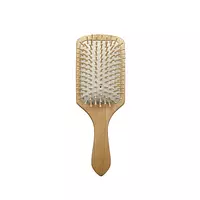 Cepillo De Bambú