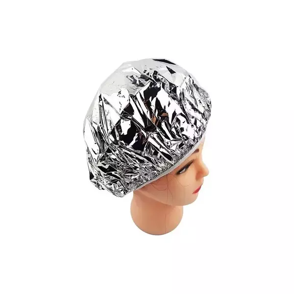 Gorro De Aluminio