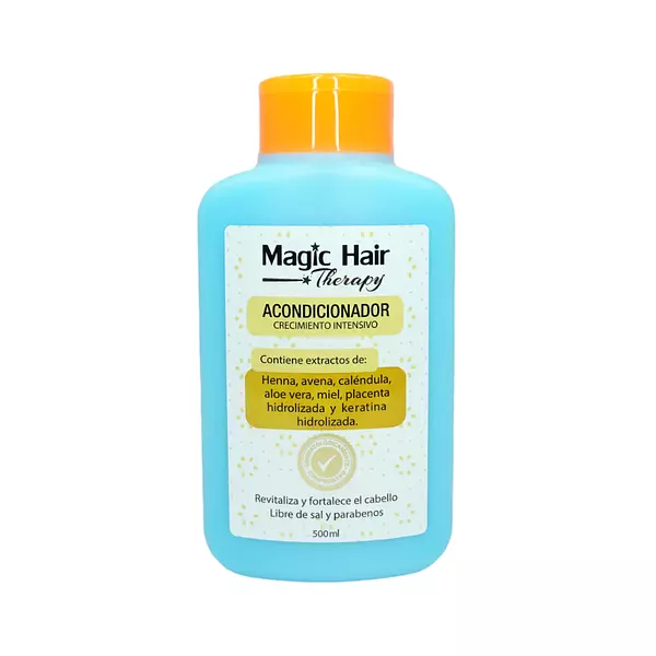 Acondicionador Crecimiento Intensivo Magic Hair