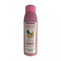 Acondicionador Anticaída Para Cabello Seco Magic Hair