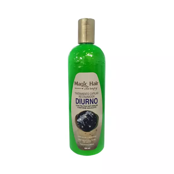 Tratamiento Diurno Magic Hair