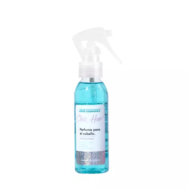 Perfume Para El Cabello (Azul) Click Hair