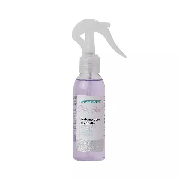 Perfume Para El Cabello (Morado) Click Hair