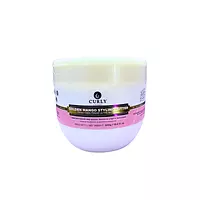 Crema Para Peinar Mantequilla De Mango Curly Lovers