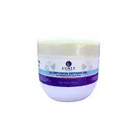 Gel Definidor Denso De Aloe Vera Curly Lovers