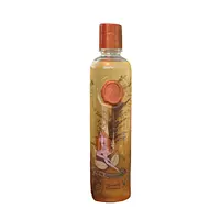 Shampoo Control Grasa Origen Botánico