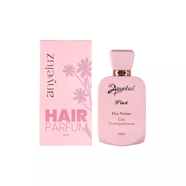 Perfume Capilar Pink Anyeluz