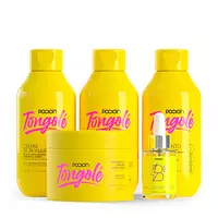Kit Rizos Brillantes La Poción
