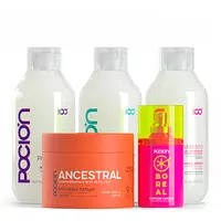 Kit Efecto Detox La Poción