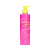Crema Para Peinar Curly Anyeluz