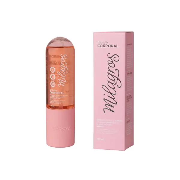 Serum Corporal Milagros