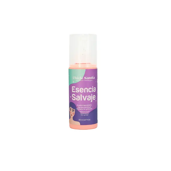 Perfume Capilar Chicle Sandia Fruto Salvaje