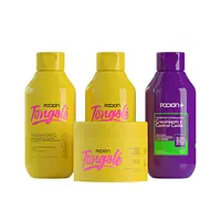 Kit Rizos Largos E Hidratados La Poción