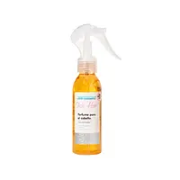 Perfume Para El Cabello (Naranja) Click Hair