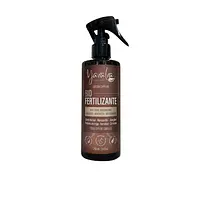 Loción Bio Fertilizante Cabello Rubio Yavalva