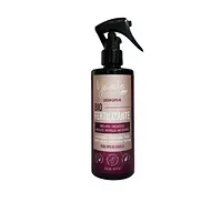 Loción Bio Fertilizante Todo Tipo De Cabello Yavalva