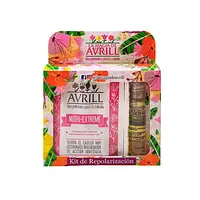 Kit De Repolarización La Magia De Avrill