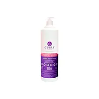 Shampoo Natural Litro Curly Lovers