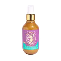 Bronceador De Chocolate Y Miel Dluchi 200 Ml