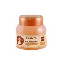 Gel Definidora De Rizos 300ml Etniker
