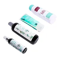 Kaba Kit Crecimiento Acelerado Para Cabello Seco