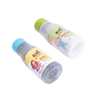 Kit Mágico Kaba Kids